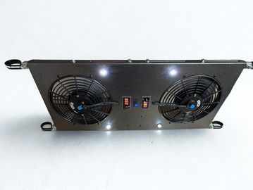 Polaris Canam Ranger over head cooling fans
