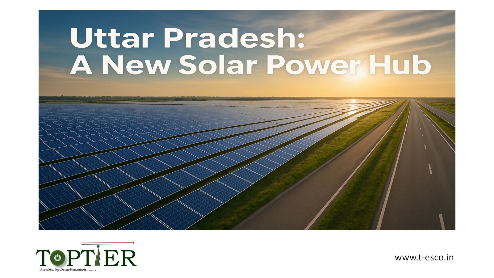 The Future of Solar in UP