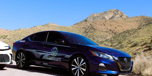 Accredo Care Vehicle