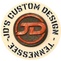         Jd's 
Custom Design
