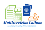 Multiservicios Latinos