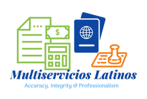 Multiservicios Latinos