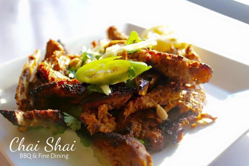 Chai Shai Restaurant Cafe Pakistani Restaurant