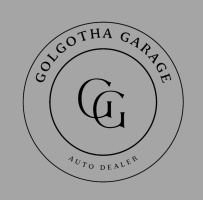 Golgotha Garage
