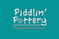 Piddlin' Pottery