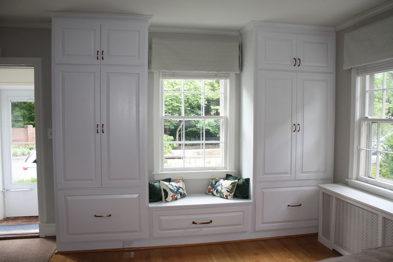 Nicks Custom Cabinets Cabinet Maker Cabinetry Custom Furniture