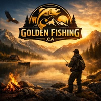 Golden Fishing