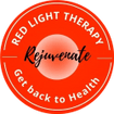 REJUVENATE RED LIGHT THERAPY