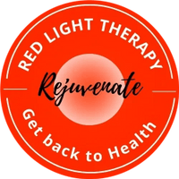 REJUVENATE RED LIGHT THERAPY