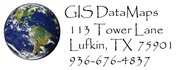 GIS DataMaps
