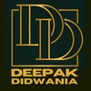 Deepak Didwania