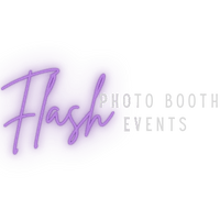 Flash Photo Booth Events