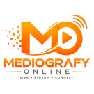 Mediografy Online