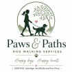 Paw & Paths Dog Walking Services
