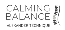 Calming Balance