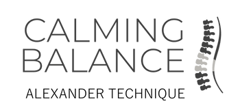 Calming Balance