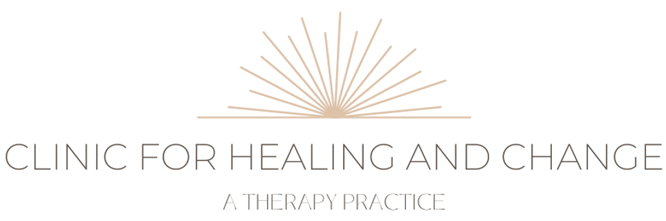 Clinic for Healing and Change