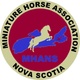 Miniature Horse Association of Nova Scotia