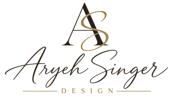 Aryeh Singer Design