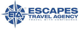 Escapes Travel Agency