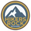 Hiker's Rock