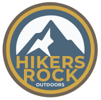 Hiker's Rock