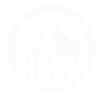 Hiker's Rock