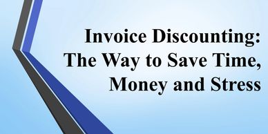 Invoice / Post Dated Cheque Discounting
