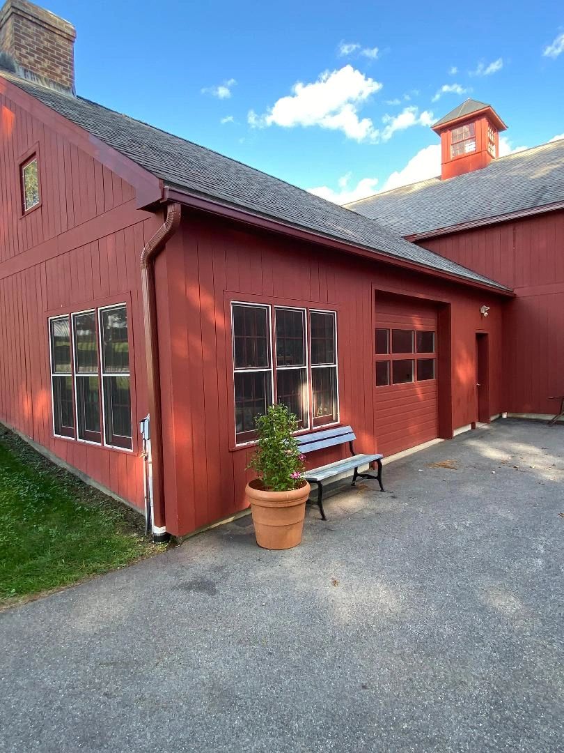 Gutters by Design NH