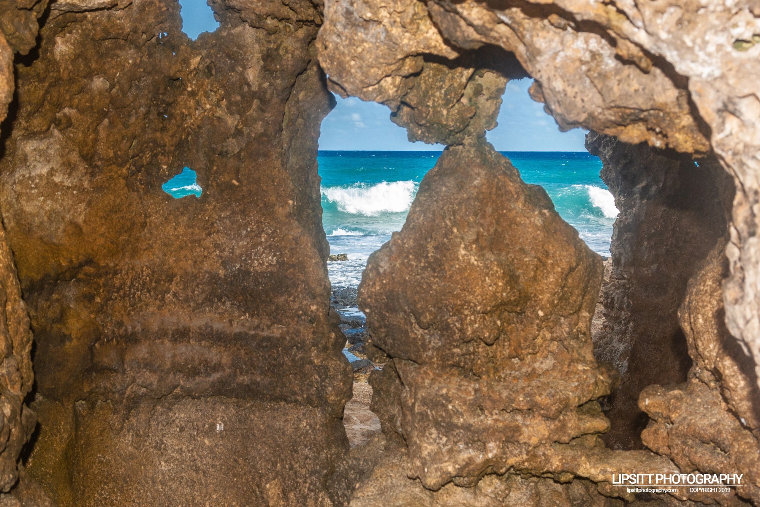 Keoniloa Bay – Kauai, Hawaii