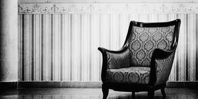 A Chair