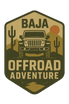 BAJA OFF ROAD ADVENTURE