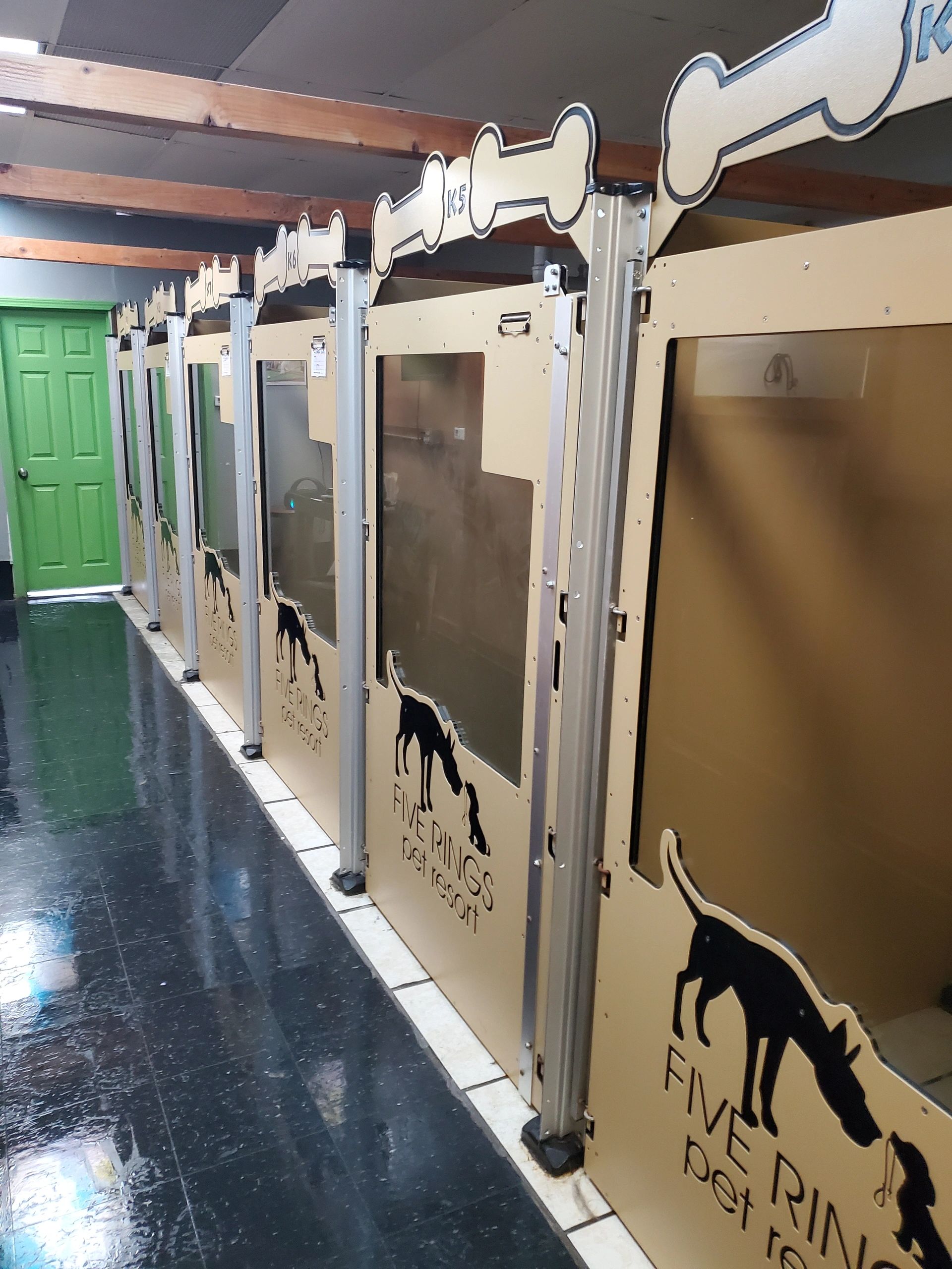 Five Rings Dog Training Dog Boarding, Boarding, Dog Boarding five