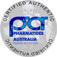PHARMATIDES AUSTRALIA