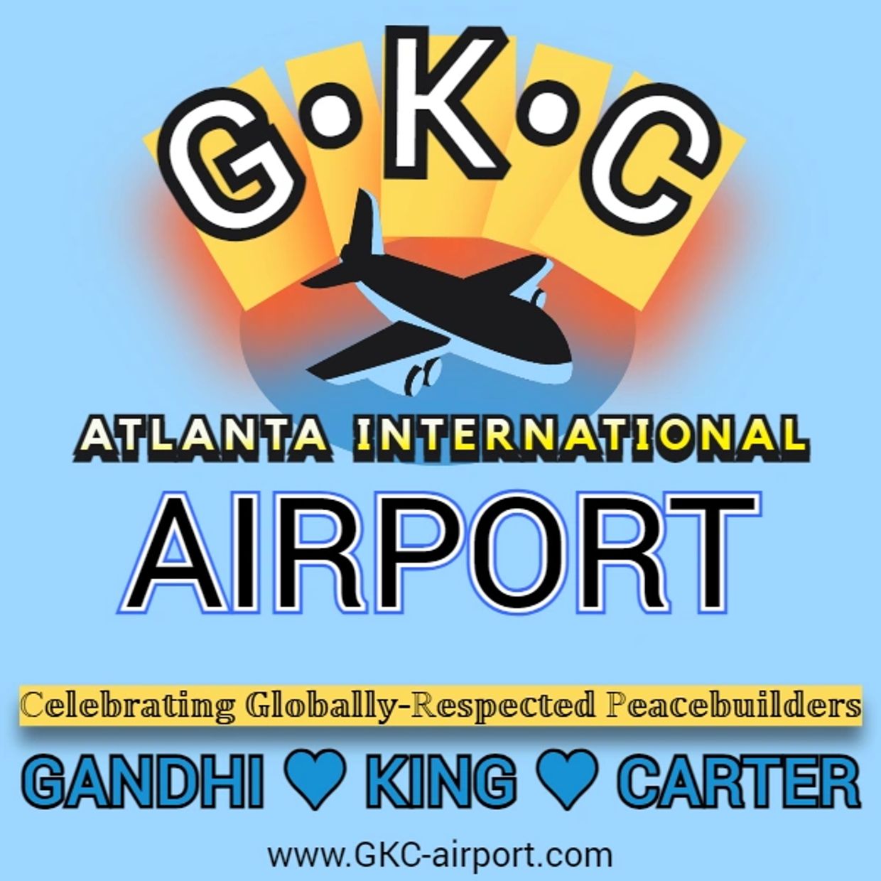 HOME gkc airport 