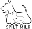 Spilt Milk Puppies