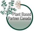 Plant Based Partner Canada