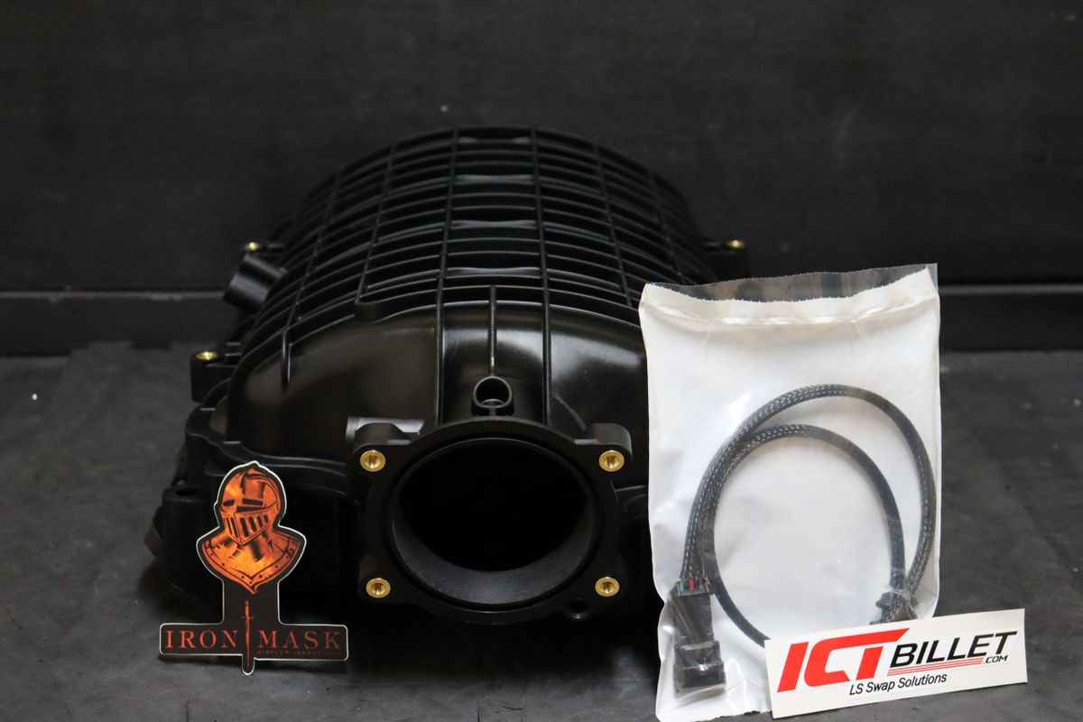 Lt2 Intake Manifold Cover Authorized Site