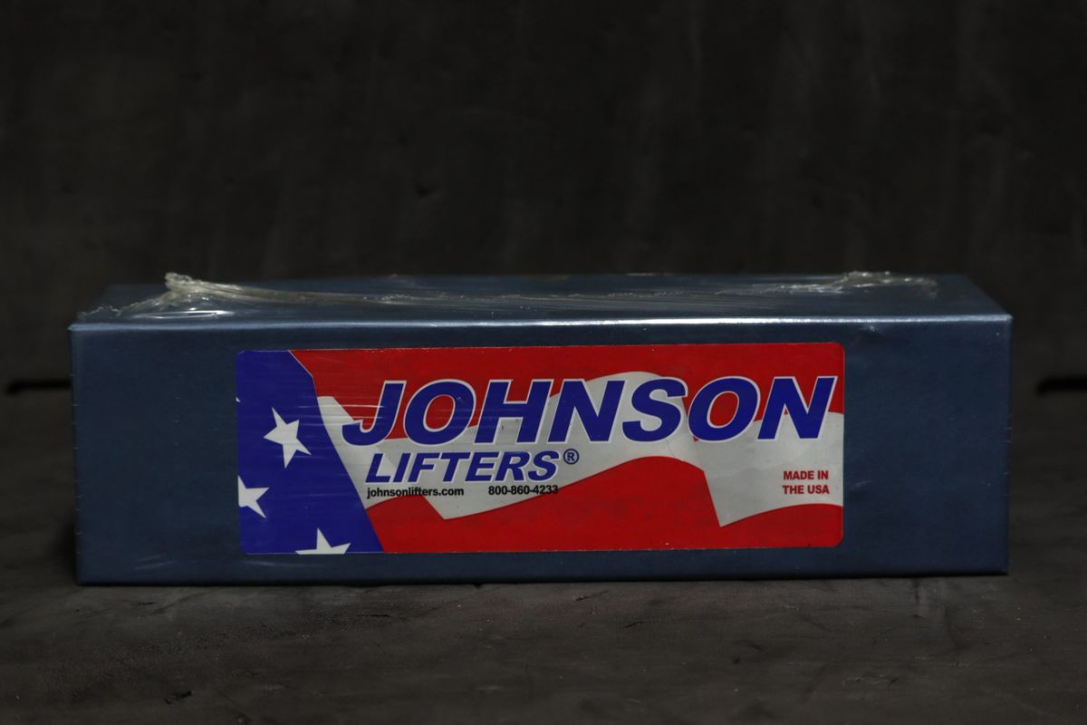 Johnson ST2116LSR Short Travel Lifters