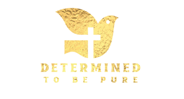 determinedtobepure.org