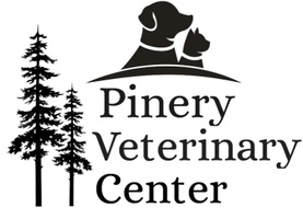 Pinery Veterinary Center