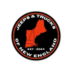 Jeeps & Trucks of NEw England INC