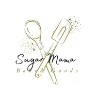 Sugar Mama's 
Baked Goods