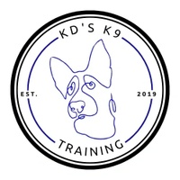 KD's K9 Training