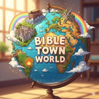 Bible Town World