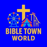 Bible Town World