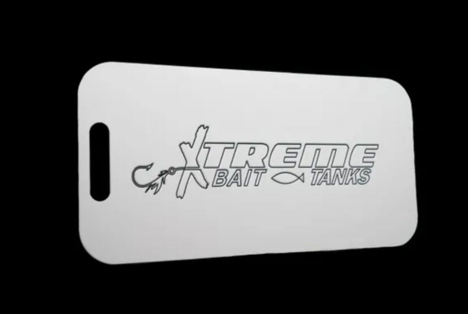 Cutting Boards, Bait Boards