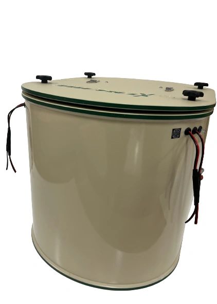 X-Treme Bait Tanks 30-Gal. Bait Tank