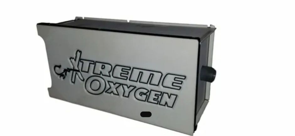 X-TREME OXYGEN BOX 12 v