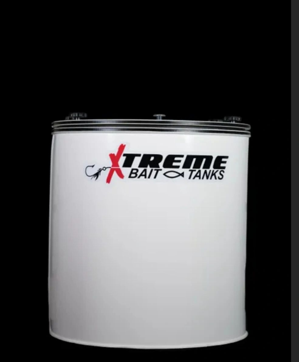 Xtreme Bait Tank - 23 Gallon (short)